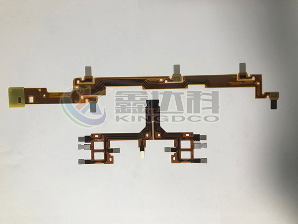 FPC�����·��