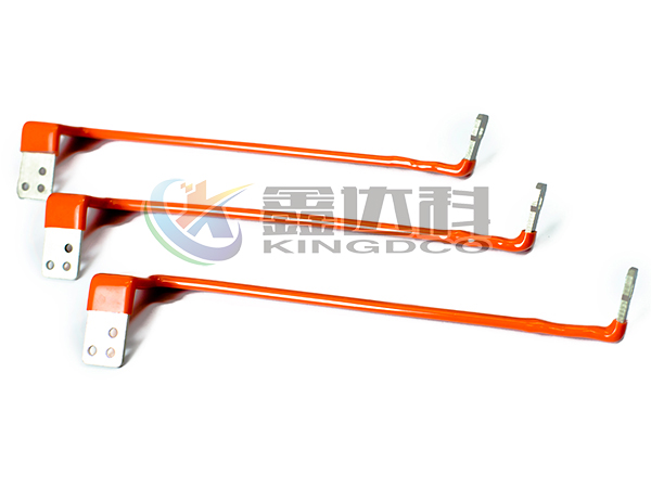 浸塑銅箔軟連接 浸塑銅箔軟連接